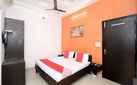 Oyo 12972 Hotel Krishna Castle